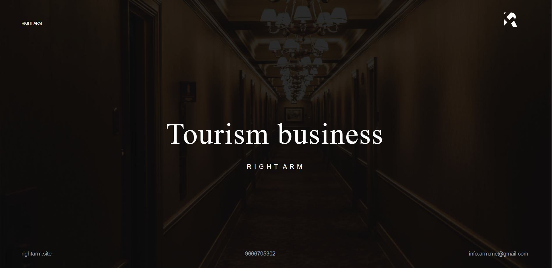 TourismBusiness